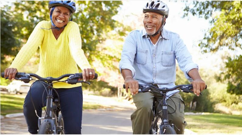 active seniors > Early Risers Who Stay Active Throughout The Day Day Are Happier, Mentally Stronger - Krista Hubbard, North County Real Estate Professional