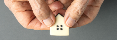 parents buying houses